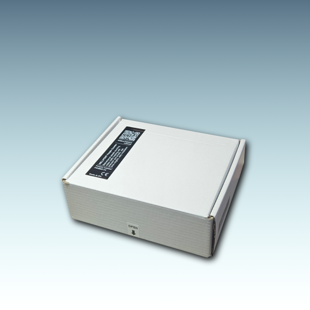 WELLPOINT Event & Venue People Counter – Device + 1 Month PRO