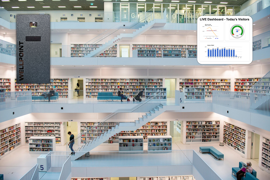 How Libraries Can Measure the Real Impact of Events and Programs - Blog