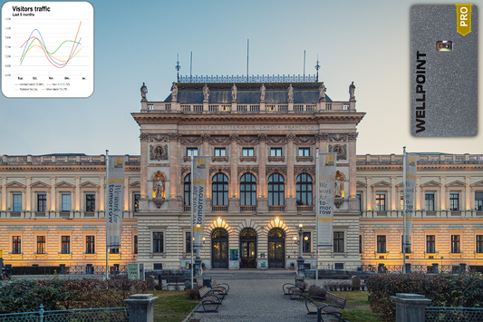 Turning Student Traffic Data into Smart Resource Allocation in Schools and Universities - blog