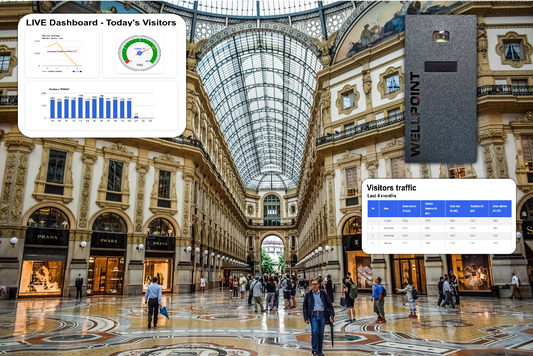 Why Historical Foot Traffic Data Matters More Than Yesterday’s Numbers - Blog