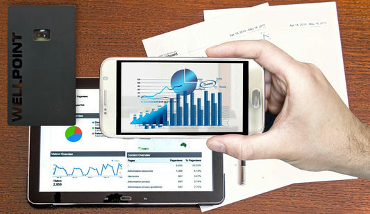The Technology Behind Wellpoint People Counters - blog