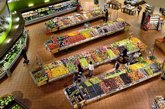 What Are Wellpoint People Counters? - blog