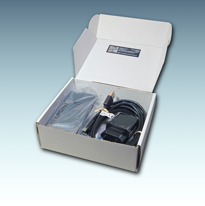 WELLPOINT Event & Venue People Counter – Device + 1 Month PRO