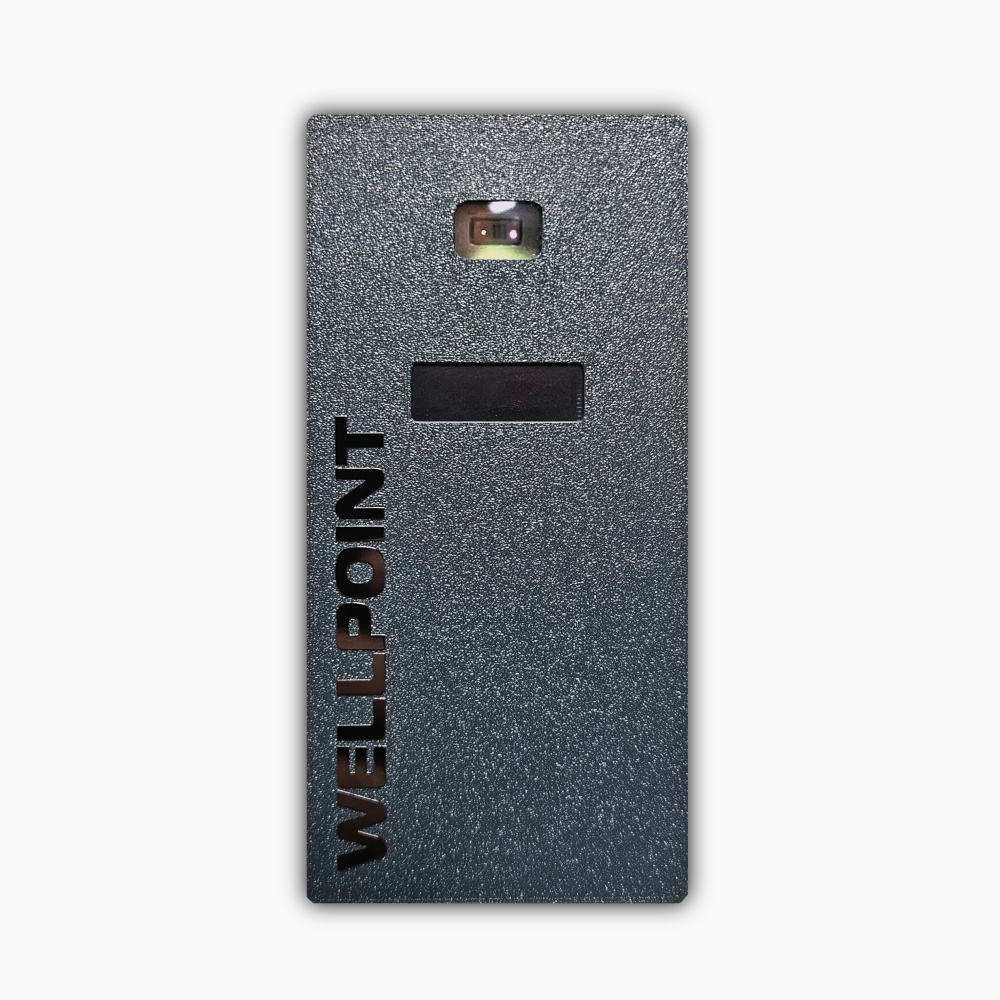 People Counter Device - WELLPOINT (No service included)